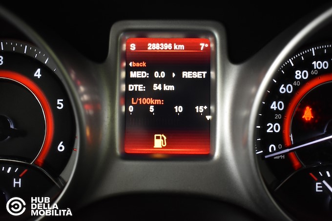 FIAT Freemont 2.0 Multijet 140 CV Freemont